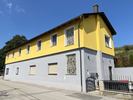Wohnungspaket (4 Wohnungen + 6 Parkplätze) - Mehrheitsanteil - nahe Tulln und Sieghartskirchen