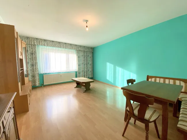 Wohnung mit Wärmeschutz in Fischamend - Titelbild