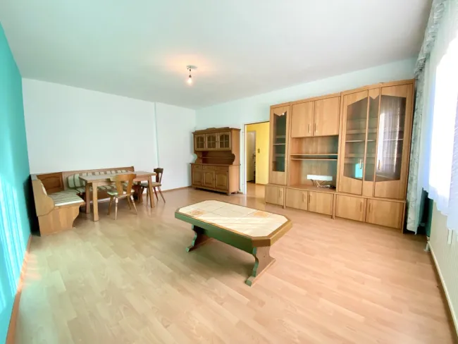 Wohnung mit Wärmeschutz in Fischamend - Bild