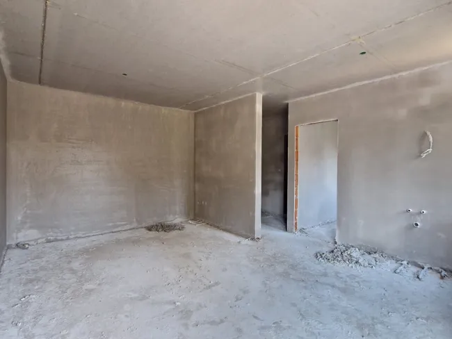 Rascher Baufortschritt! 2 Zimmer Obergeschoßwohnung mit Lift, Parkplatz, Top Ausstattung! - Bild