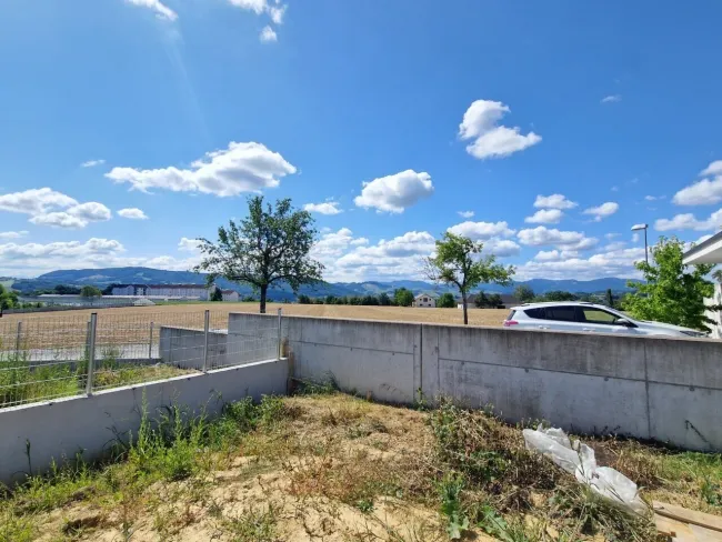 Top 2: Baubeginn bereits erfolgt! Schlüsselfertige Doppelhaushälfte mit 5 Zimmern, Carport, Terrasse, Eigengarten! - Titelbild