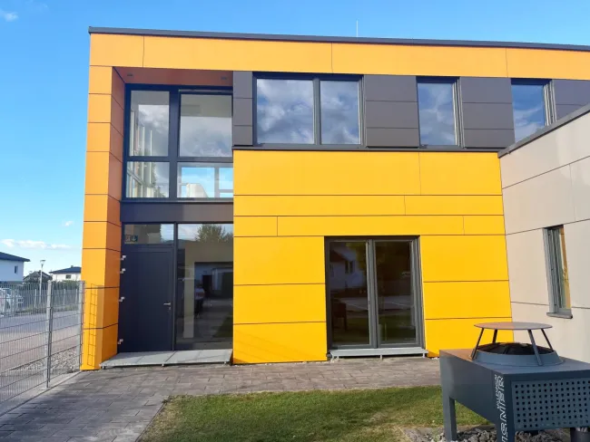 Top Bürofläche in zentraler Lage in Vorchdorf zu mieten! - Titelbild