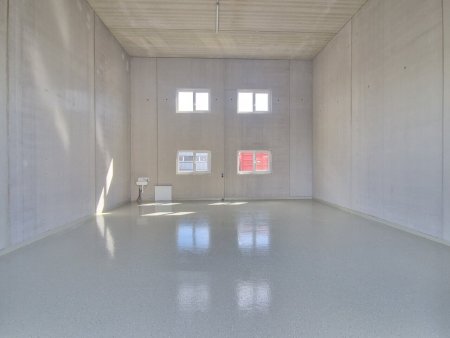 Renditeobjekt Top 2! Vermietete, tolle Halle zum Kaufen!