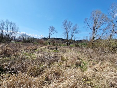 Baugrund für Ihr Wohn-, bzw. Gewerbeprojekt in Timelkam