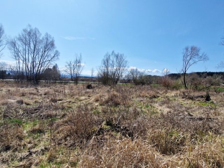 Baugrund für Ihr Wohn-, bzw. Gewerbeprojekt in Timelkam