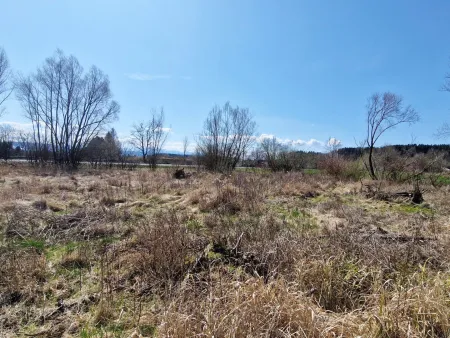 Baugrund für Ihr Wohn-, bzw. Gewerbeprojekt in Timelkam
