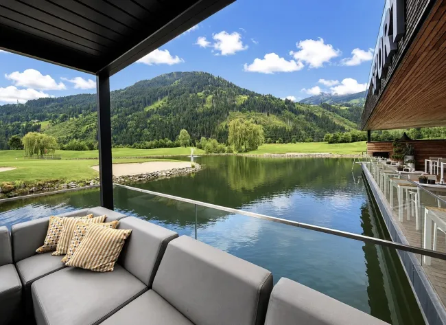 Golfplatz