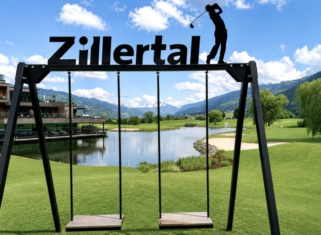Golfplatz
