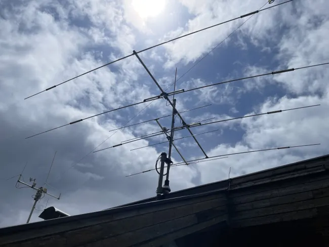 Antenne