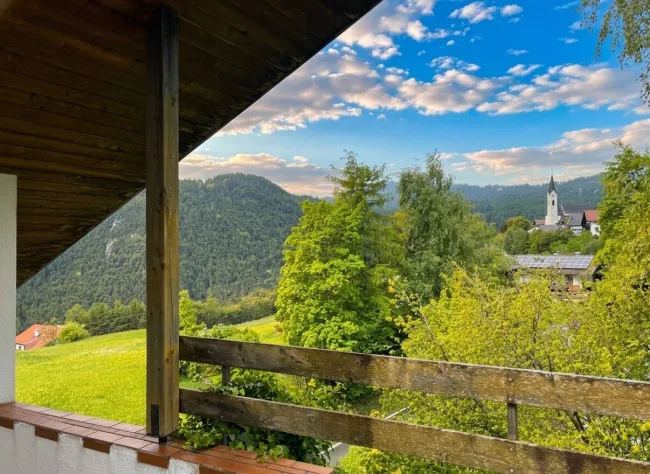 Ausblick