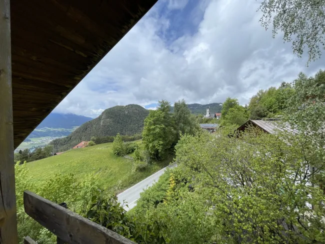 Ausblick