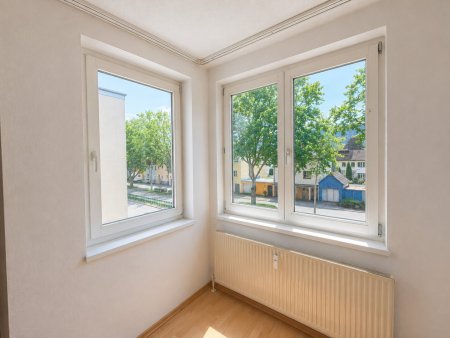 Garconniere mit TG-Stellplatz zwischen den Unis Innsbruck und nahe Flughafen Innsbruck