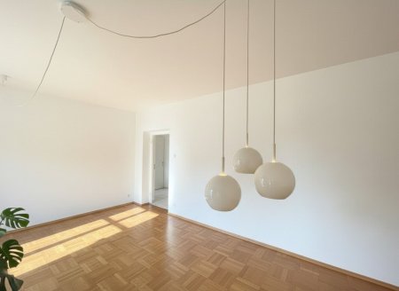 Innsbruck Wilten: 4-Zimmer-Wohnung mit Balkon in zentraler Lage