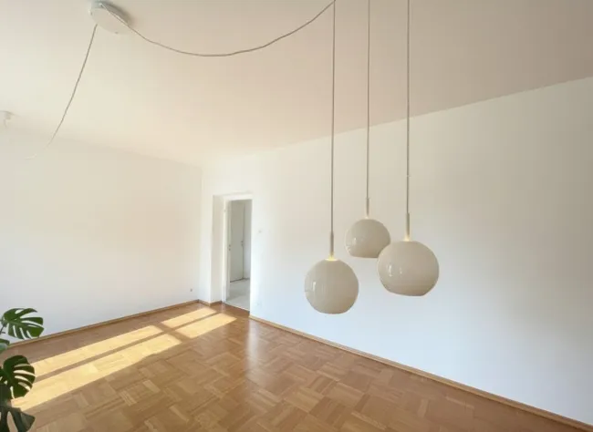 Innsbruck Wilten: 4-Zimmer-Wohnung mit Balkon in zentraler Lage - Titelbild