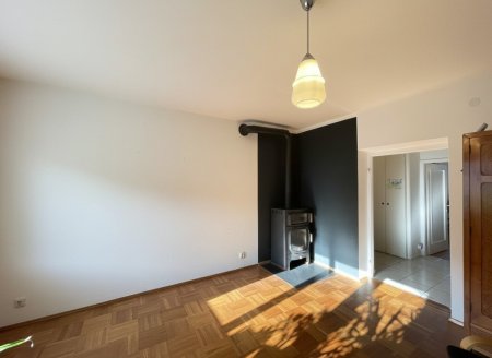 Innsbruck Wilten: 4-Zimmer-Wohnung mit Balkon in zentraler Lage
