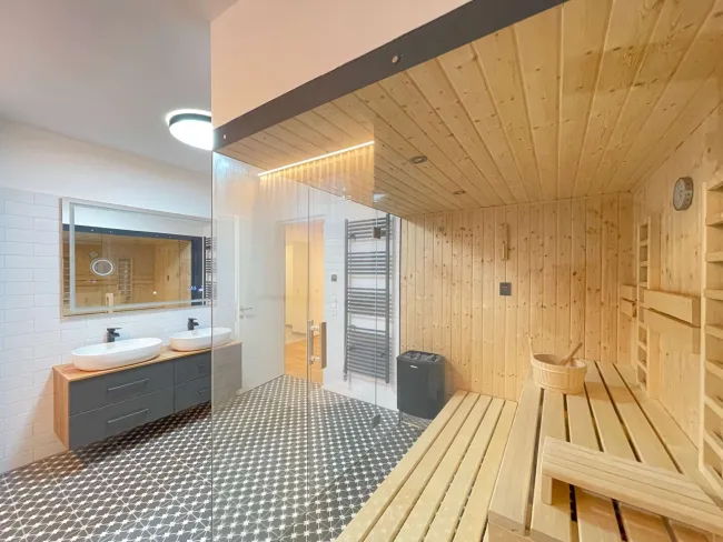 Luxuriöser Erstbezug in Innsbruck-Wilten – Edle 205 m² Wohneinheit nahe Klinik und Uni Innsbruck - Titelbild