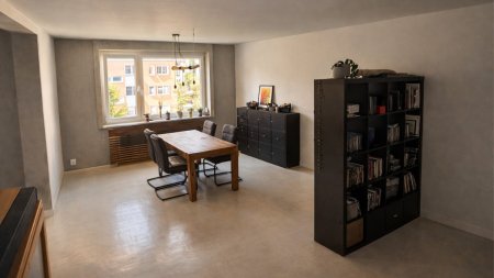 Helle Wohnung in Pradl – flexibel gestaltbar mit bis zu 4 Zimmern