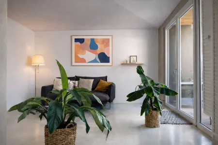 Helle Wohnung in Pradl – flexibel gestaltbar mit bis zu 4 Zimmern mit Balkon