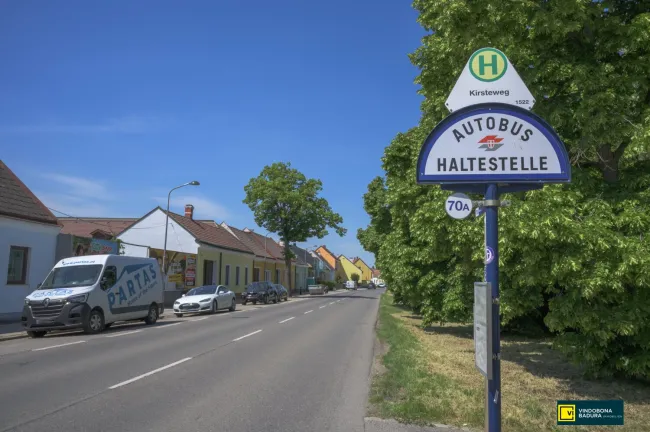 Guter Grund mit bestem Boden | Sonniges Baugrundstück in Unterlaa - Bild