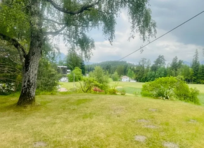 Wunderschönes Grundstück mit einzigartiger Aussicht in Aldrans im Bezirk Innsbruck-Land nahe Innsbruck - Titelbild