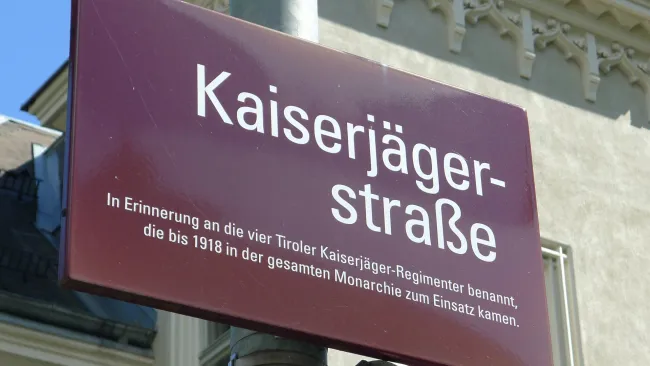 Immobilienmakler Innsbruck