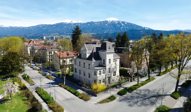 Immobilienmakler Innsbruck