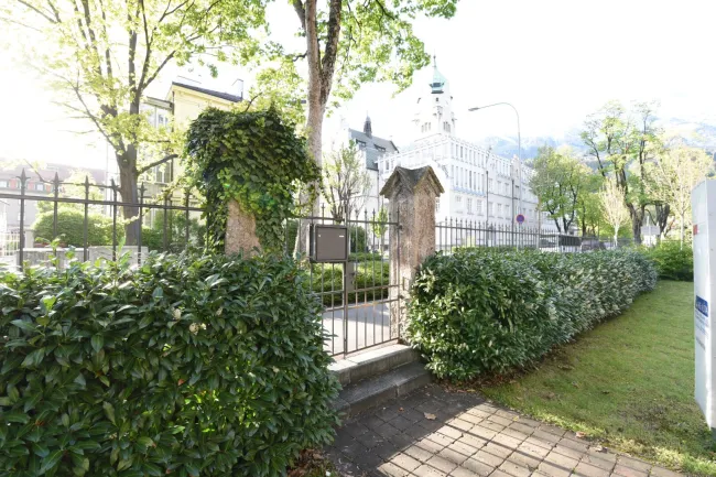 Immobilienmakler Innsbruck