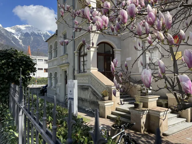 Immobilienmakler Innsbruck