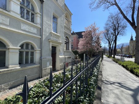 Immobilienmakler Innsbruck