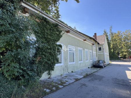 Optimale Gewerbeimmobilie im Kerngebiet von 4063 Neubau – Vielseitige Nutzungsmöglichkeiten!