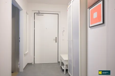 Vorzimmer
