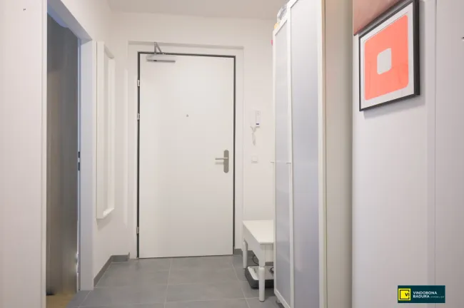 Vorzimmer