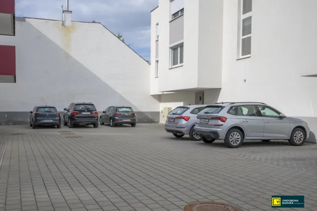 Parkplätze