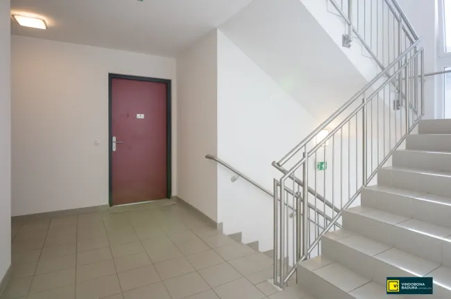 Stiegenhaus
