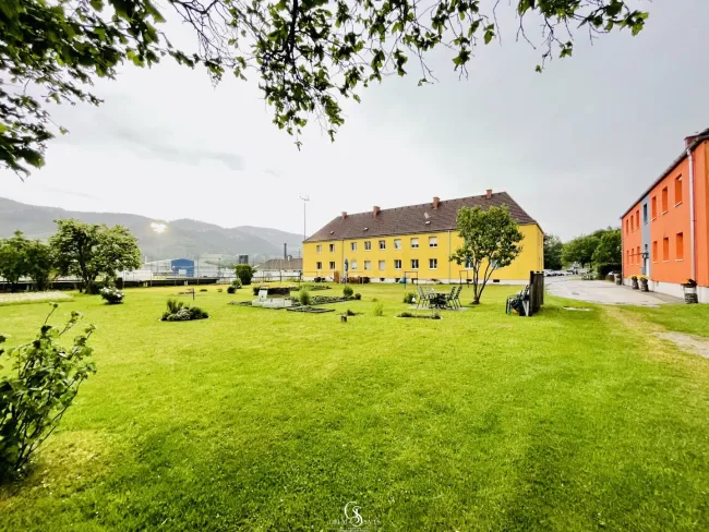 Außenbereich/Garten