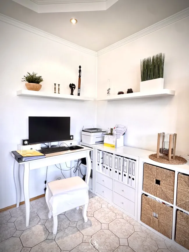 Arbeitsbereich