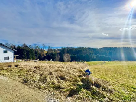 Grundstück