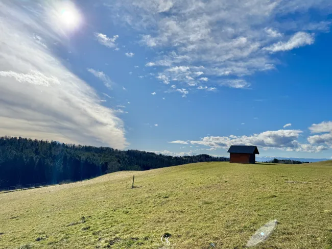 Aussicht