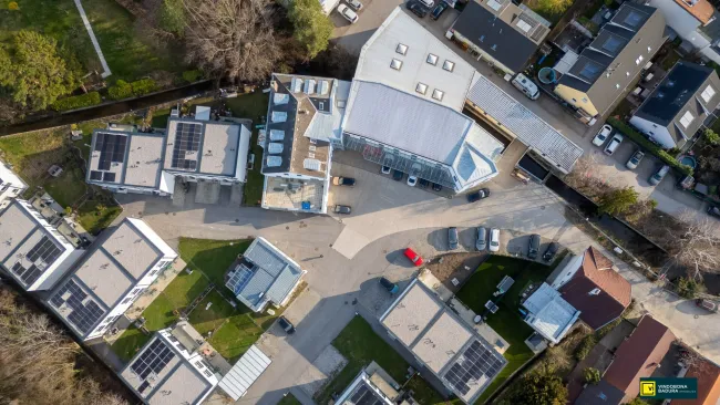Attraktive Gewerbeimmobilie in Top-Lage – Traiskirchen - Bild