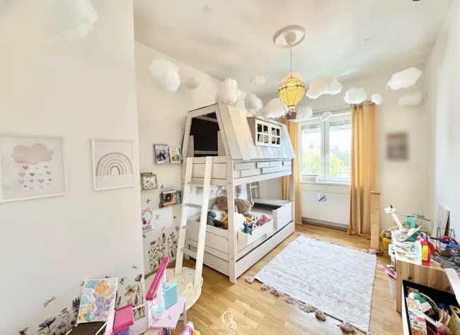 Kinderzimmer