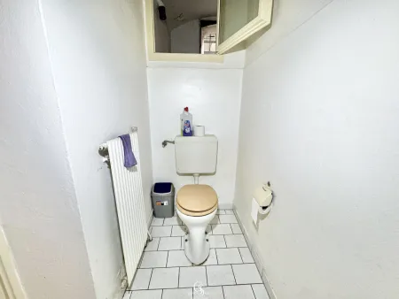 WC
