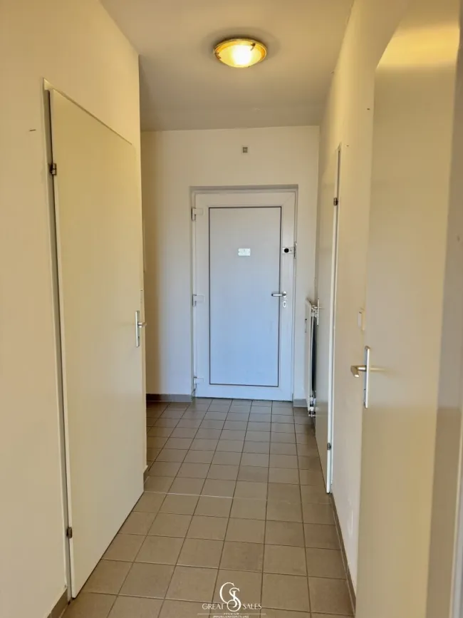 Eingangsbereich