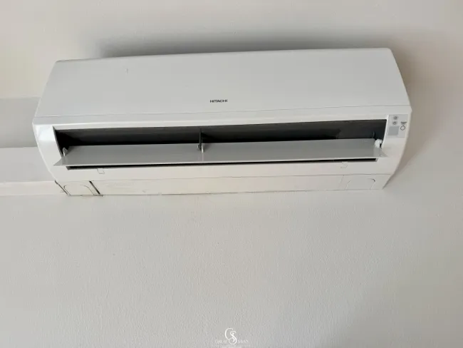 Klimaanlage