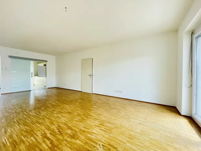 Wohn-/Essbereich