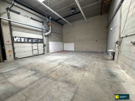 Gewerbe-Hotspot Perfektastraße: 667 m² Fläche in prominenter Lage