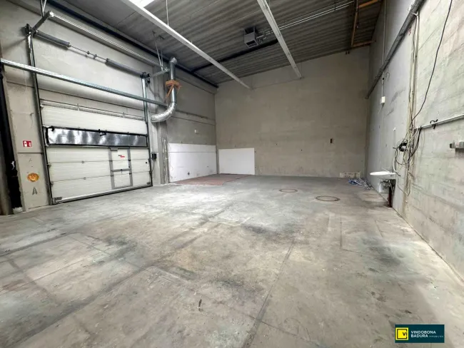 Gewerbe-Hotspot Perfektastraße: 667 m² Fläche in prominenter Lage - Bild