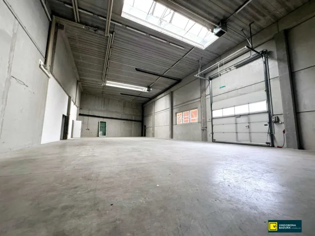 Gewerbe-Hotspot Perfektastraße: 667 m² Fläche in prominenter Lage - Titelbild