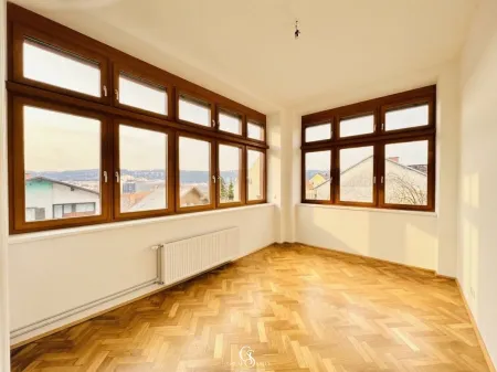 Verandazimmer