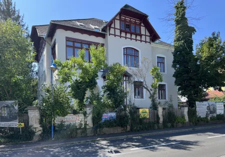 Villa Wertheim