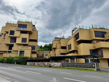 Attraktive Beteiligung an Immobilien-GmbH mit 9 Wohneinheiten & 15 TG-Plätzen in Bestlage von Seiersberg